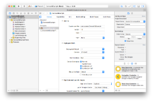 CxenseAdSDK_Docs_CreateProject3.png