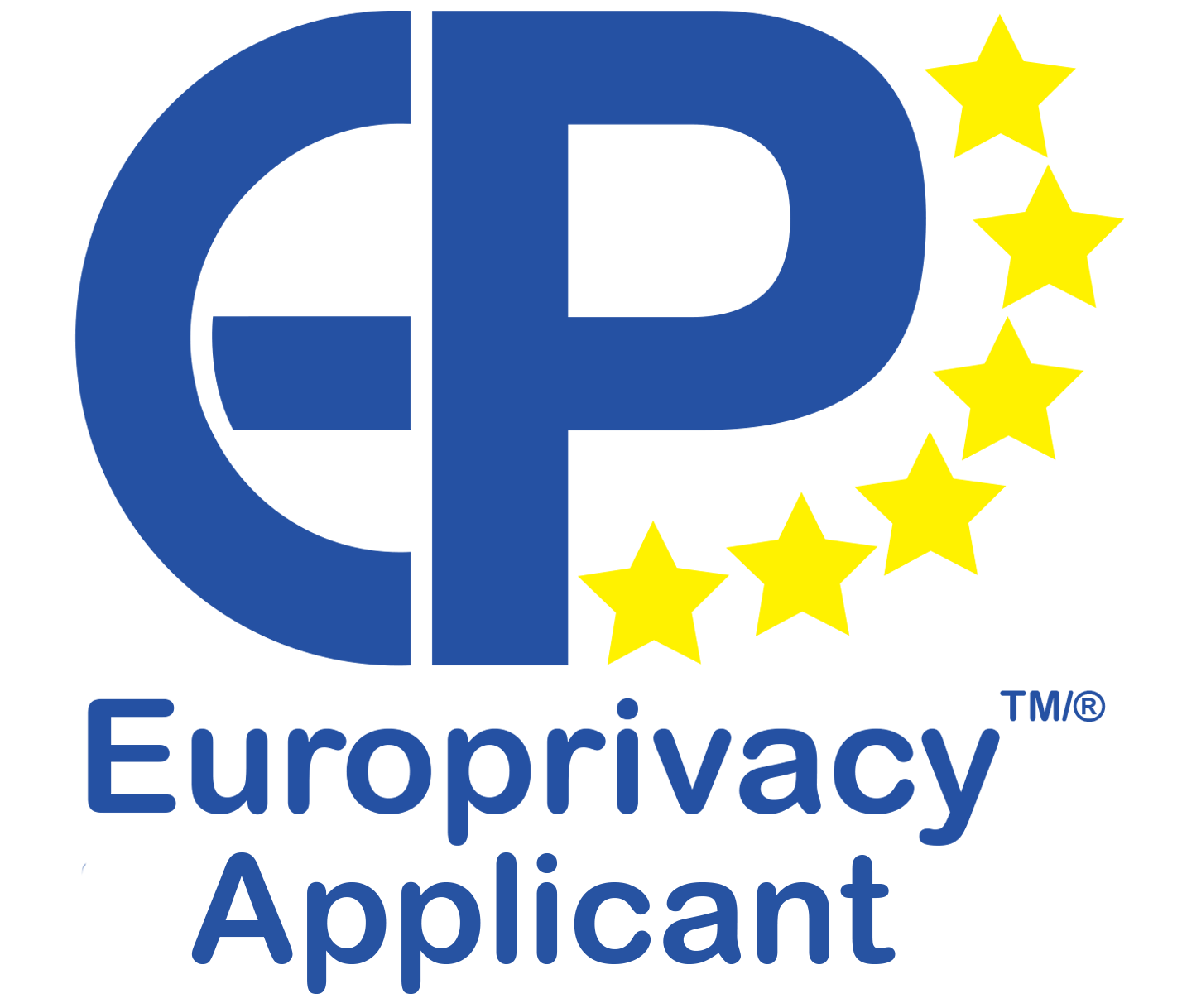 Europrivacy logo for Certified Applicants.png