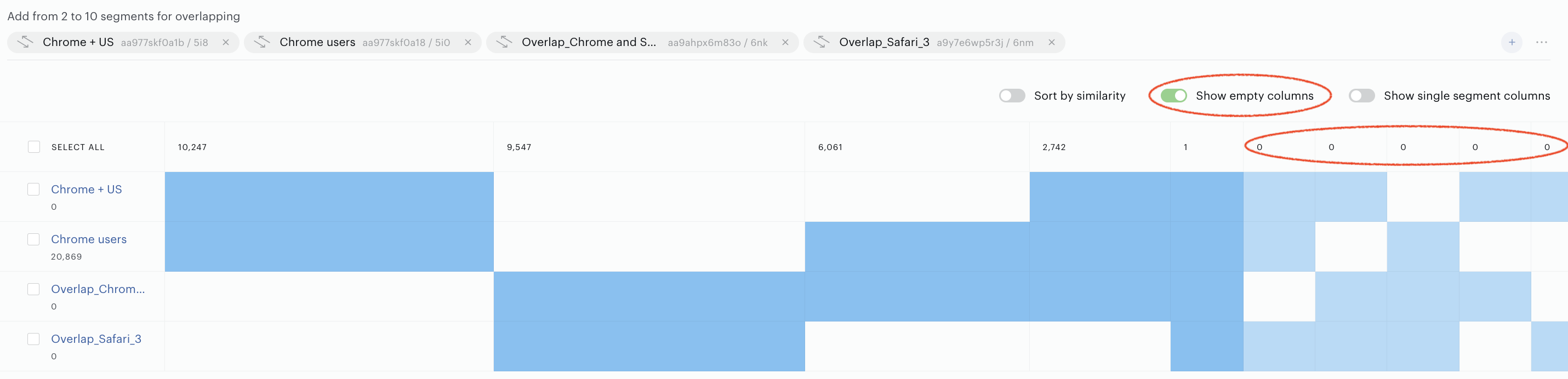 Overlap-Show-empty-colums.png