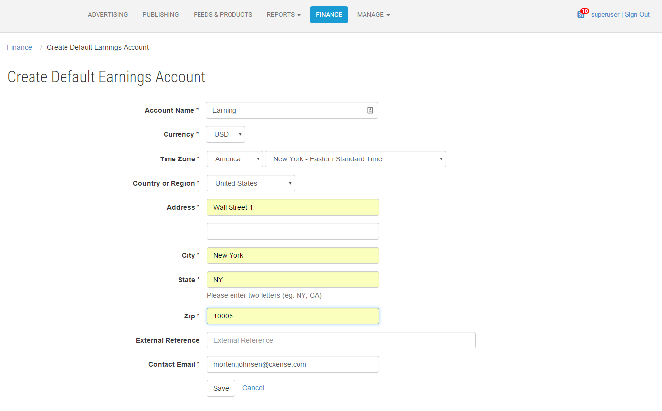 earning account.png
