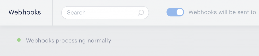 Webhooks