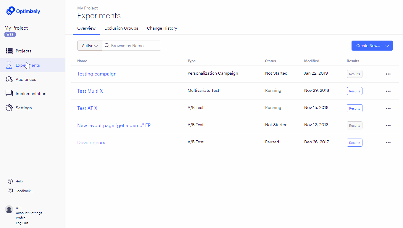 Optimizely-Experiments.gif