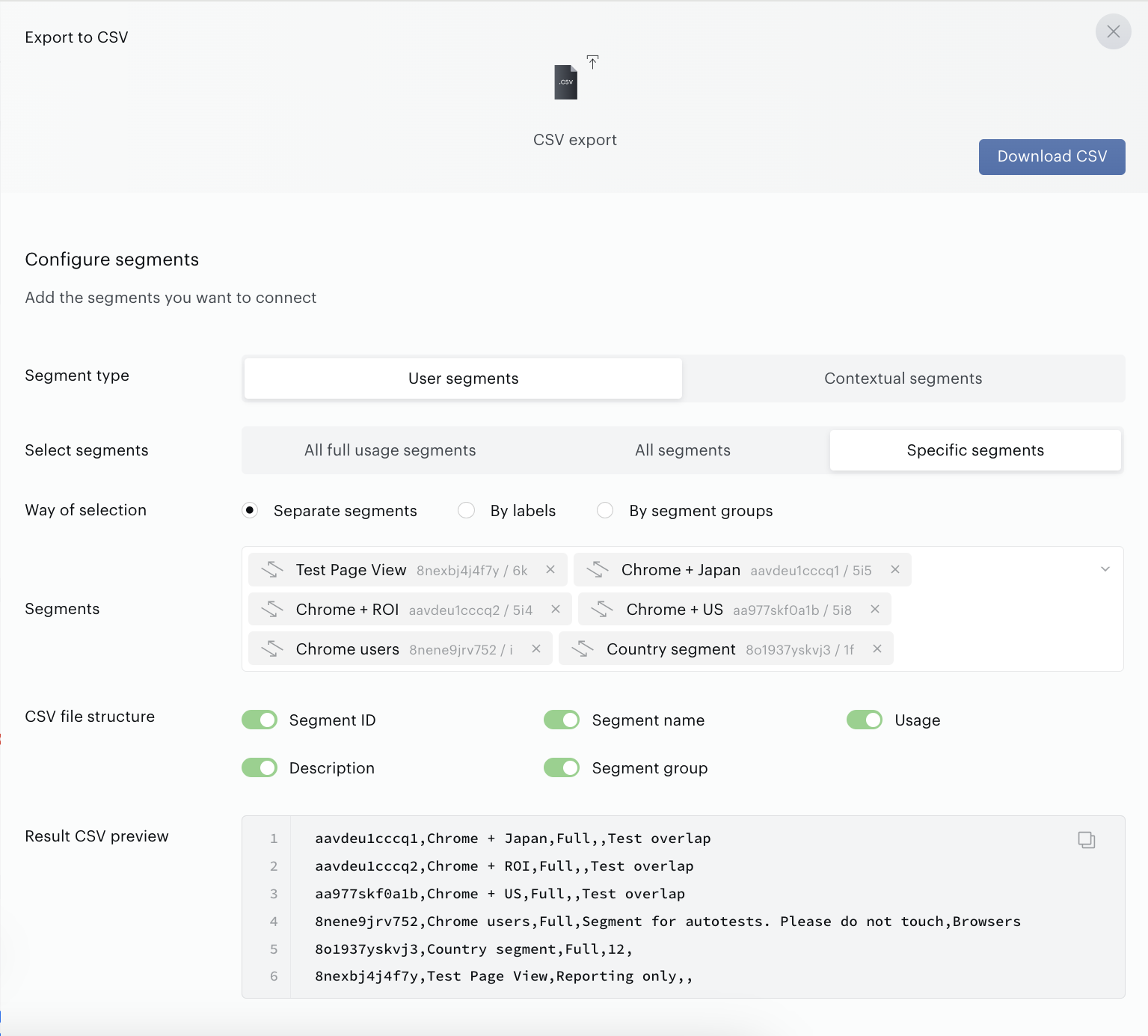 CSV-export-connection-form.png