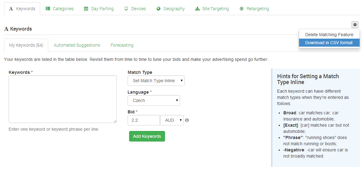 keywords-download-as-csv.png